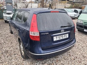 Hyundai I30 1.4benzin* * ХОЛАНДИЯ - 5499 лв. / 2811.59 € - 90571702 3