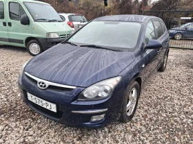 Hyundai I30 1.4benzin* * ХОЛАНДИЯ - 5499 лв. / 2811.59 € - 90571702 2