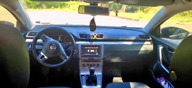 VW Passat 1.6 TDI, снимка 7