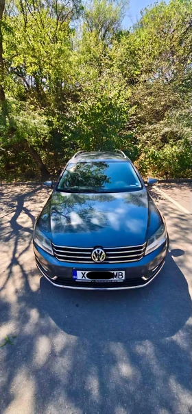 VW Passat 1.6 TDI, снимка 5