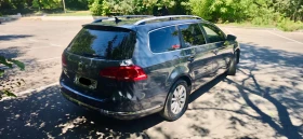 VW Passat 1.6 TDI, снимка 2