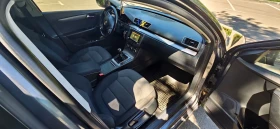 VW Passat 1.6 TDI, снимка 8