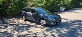 VW Passat 1.6 TDI, снимка 3