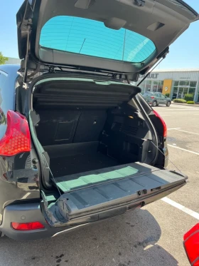 Peugeot 3008 2.0 HDI- Hedup display /front & back parctronic | Mobile.bg � ����� ������ 6