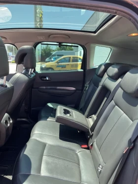 Peugeot 3008 2.0 HDI- Hedup display /front & back parctronic | Mobile.bg � ����� ������ 13