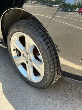 Peugeot 3008 2.0 HDI- Hedup display /front & back parctronic | Mobile.bg � ����� ������ 9