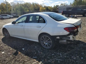 Mercedes-Benz E 350 AMG* BURMESTER* 4MATIC | Mobile.bg    5