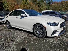 Mercedes-Benz E 350 AMG* BURMESTER* 4MATIC | Mobile.bg    3