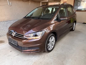 VW Touran  - изображение 1