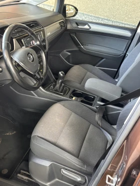 VW Touran | Mobile.bg    6