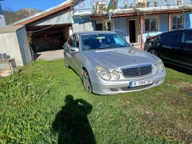 Mercedes-Benz E 270 2.7 CDI, снимка 1