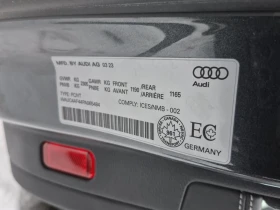 Audi S4 * TECHNIC * CARFAX *  - 50000 лв. / 25564.59 € - 58153257 7