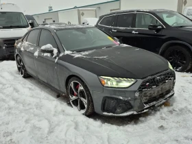 Audi S4 * TECHNIC * CARFAX *  - 50000 лв. / 25564.59 € - 58153257 2