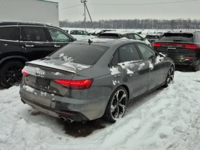 Audi S4 * TECHNIC * CARFAX *  - 50000 лв. / 25564.59 € - 58153257 3