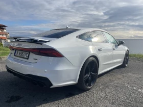 Audi A7 55TFSI Technik Black Optic , снимка 6