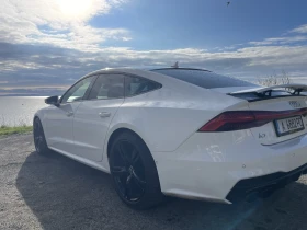 Audi A7 55TFSI Technik Black Optic , снимка 8