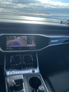 Audi A7 55TFSI Technik Black Optic , снимка 9