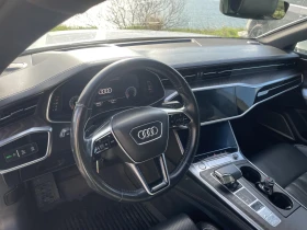 Audi A7 55TFSI Technik Black Optic , снимка 15