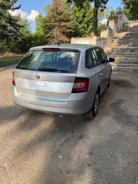 Skoda Fabia - 4900 € / 9583.57 лв. - 12397016 3