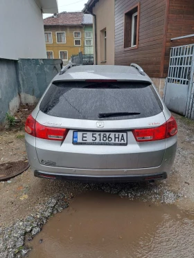 Honda Accord, снимка 2