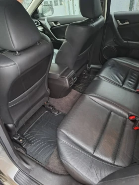 Honda Accord, снимка 7