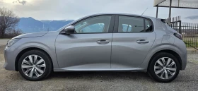 Peugeot 208 1.5 Hdi-Active-Euro 6 - 9400 € / 18384.80 лв. - 62095107 3