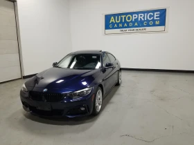 BMW 430 CARFAX - 16700 € / 32662.36 лв. - 70559979 6
