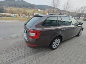 Skoda Octavia 1.4 �����/������ 18��+ 50�. | Mobile.bg � ����� ������ 5