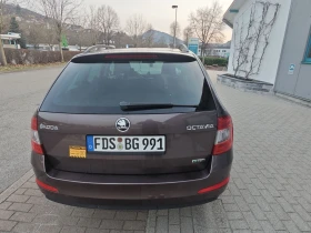 Skoda Octavia 1.4 �����/������ 18��+ 50�. | Mobile.bg � ����� ������ 7