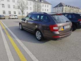 Skoda Octavia 1.4 �����/������ 18��+ 50�. | Mobile.bg � ����� ������ 6