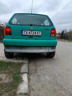 VW Polo - 855 € / 1672.23 лв. - 37554232 3