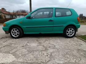 VW Polo - 855 € / 1672.23 лв. - 37554232 2