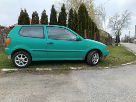 VW Polo - 855 € / 1672.23 лв. - 37554232 9