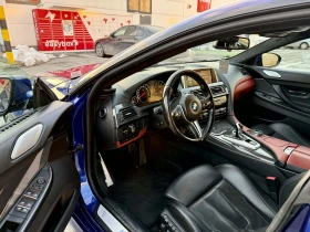 BMW M6 * НА ЧАСТИ* FACELIFT* Full MAX*  - 10 € / 19.56 лв. - 54434703 13