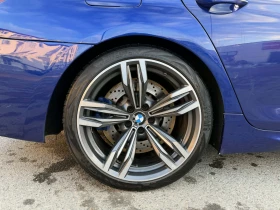BMW M6 * НА ЧАСТИ* FACELIFT* Full MAX*  - 10 € / 19.56 лв. - 54434703 8