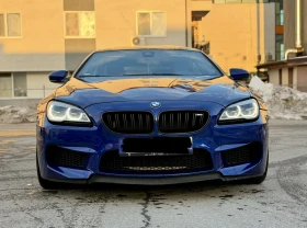 BMW M6 * НА ЧАСТИ* FACELIFT* Full MAX*  - 10 € / 19.56 лв. - 54434703 2