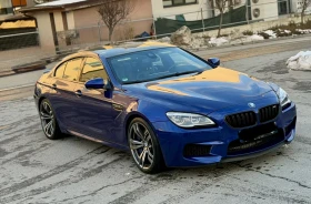 BMW M6 * НА ЧАСТИ* FACELIFT* Full MAX*  - 10 € / 19.56 лв. - 54434703 4