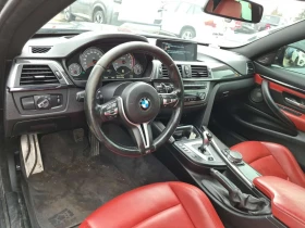 BMW M4 * 4 Series * CARFAX * ЦЕНА ДО БГ - 30200 € / 59066.07 лв. - 22181217 6