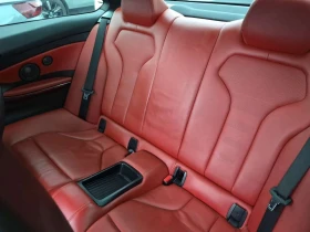 BMW M4 * 4 Series * CARFAX * ЦЕНА ДО БГ - 30200 € / 59066.07 лв. - 22181217 10