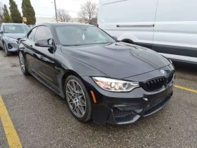 BMW M4 * 4 Series * CARFAX * ЦЕНА ДО БГ - 30200 € / 59066.07 лв. - 22181217 2