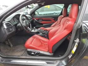 BMW M4 * 4 Series * CARFAX * ЦЕНА ДО БГ - 30200 € / 59066.07 лв. - 22181217 5