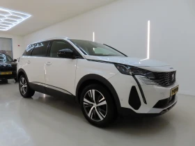 Peugeot 5008 1.2 Allure