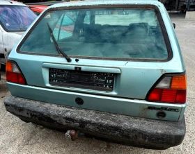 VW Golf 1.6 ГАЗ | Auto.bg — изображение 3