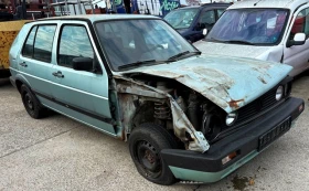 VW Golf 1.6 ГАЗ | Auto.bg — изображение 2