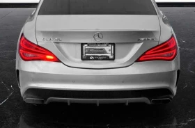 Mercedes-Benz CLA 45 AMG * CARFAX * 2 ����� * ���� * KEYLESS | Mobile.bg � ����� ������ 4