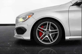 Mercedes-Benz CLA 45 AMG * CARFAX * 2 ����� * ���� * KEYLESS | Mobile.bg � ����� ������ 7