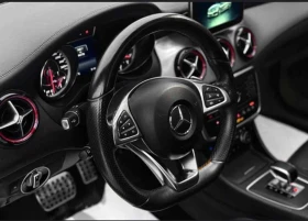 Mercedes-Benz CLA 45 AMG * CARFAX * 2 ����� * ���� * KEYLESS | Mobile.bg � ����� ������ 5