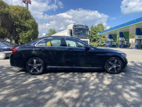 Mercedes-Benz C 220 | Mobile.bg � ����� ������ 4