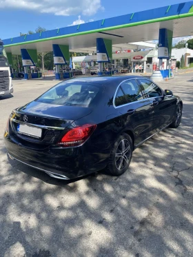Mercedes-Benz C 220 | Mobile.bg � ����� ������ 6
