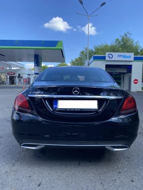 Mercedes-Benz C 220 | Mobile.bg � ����� ������ 10